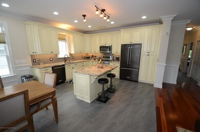 657 Mcclellan St, Long Branch, NJ 07740 - photo 4