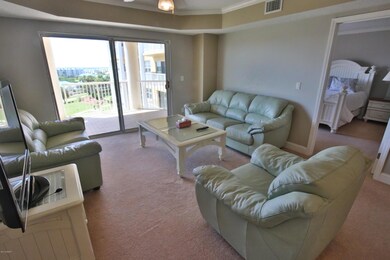 Ponce Inlet Condo