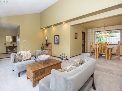 Living Room/Dining Room