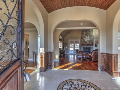 28865 E 25th Place S, Broken Arrow, OK 74014 - photo 2