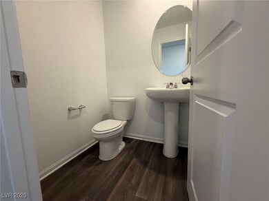 5964 Swift Lariat St, Las Vegas, NV 89113 - photo 4