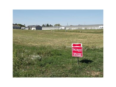 Land/Lot.