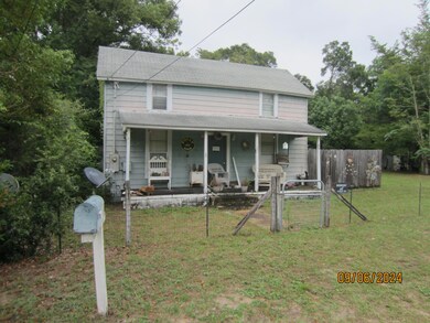 View of Home