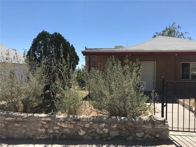 2214 San Jose Ave, El Paso, TX 79930 - photo 2