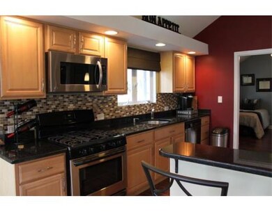 8 Travelled Way unit A, North Reading, MA 01864 - photo 3