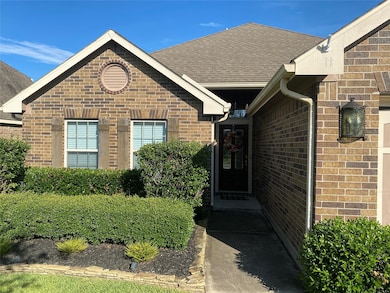 3523 Sunlight Hill Ln, Spring, TX 77386 - photo 4