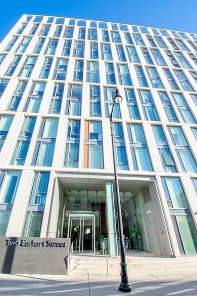 Sierra & Tango Condominiums unit T516, Cambridge, MA 02141 - photo 2