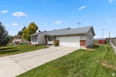 335 E 300 N, Ephraim, UT 84627 - photo 4