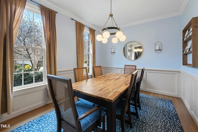 307 Kellyridge Dr, Apex, NC 27502 - photo 7