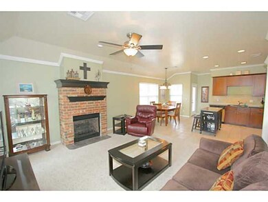 2305 Timbers Blvd, Shawnee, OK 74804 - photo 3