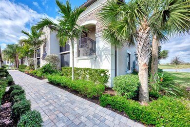 Unit 206 is just up the stairs.