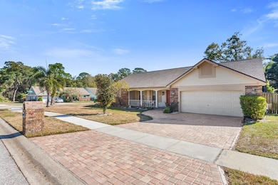 3588 Rolling Trail, Palm Harbor, FL 34684 - photo 5