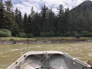 L13 E Channel Legal Address Only, Wrangell, AK 99929 - photo 3