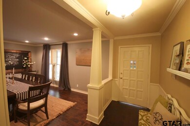 708 Barclay Dr, Tyler, TX 75703 - photo 5