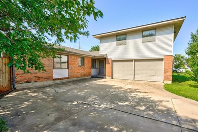 5600 NW 67th St, Warr Acres, OK 73132 - photo 3