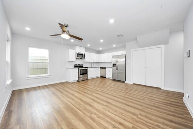 6609 Bacher St unit A, Houston, TX 77028 - photo 7