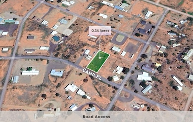 0 Camp Place, Conchas Dam, NM 88416 - photo 2