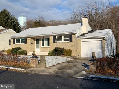 401 W Elm St, Tamaqua, PA 18252 - photo 2