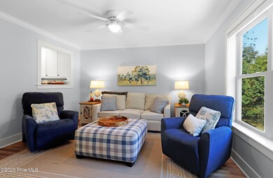 615 Broad St unit B, Beaufort, NC 28516 - photo 2