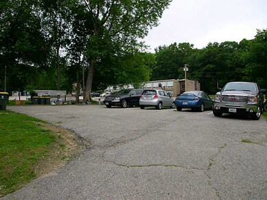 Parking Lot/Garage.