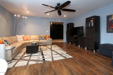 Formal Living Room