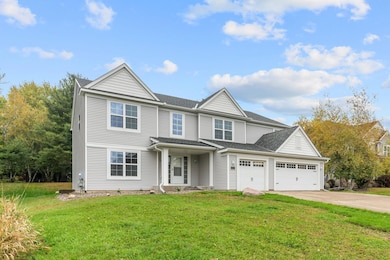 2117 Vermillion Curve, Woodbury, MN 55129 - photo 2