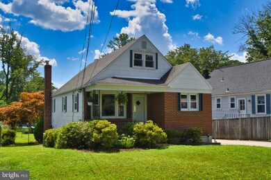 1827 Wildwood Ave, Parkville, MD 21234 - photo 2