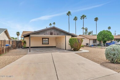 615 S Pioneer, Mesa, AZ 85204 - photo 7