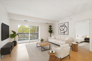 440 W Mahogany Ct unit 203, Palatine, IL 60067 - photo 2