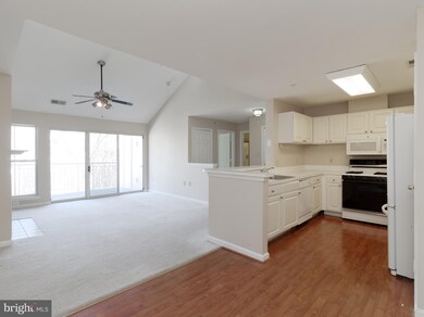 3406 Bitterwood Place unit J302, Laurel, MD 20724 - photo 7