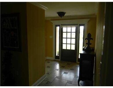 Foyer.