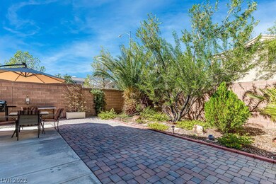 5496 Floating Flower Ave, Las Vegas, NV 89139 - photo 3