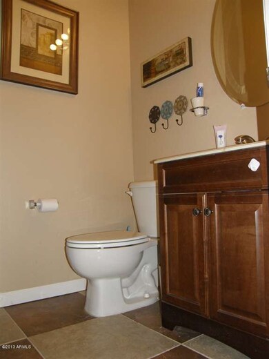 HALF BATH