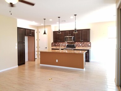 Open Spacious Great Room