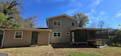 875 S Hairston Rd, Stone Mountain, GA 30088 - photo 4