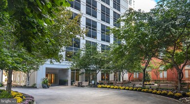 204 W Washington Square unit 1301, Philadelphia, PA 19106 - photo 3