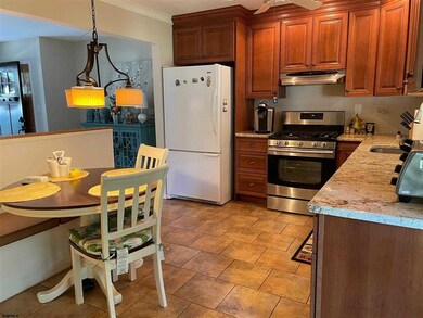 203 Kirklin Ave, Linwood, NJ 08221 - photo 7