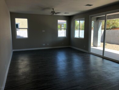 2359 S Wycliff Cir, Mesa, AZ 85210 - photo 2