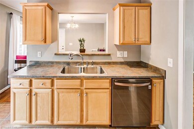 2509 Danny Bell Rd, Asheboro, NC 27205 - photo 7