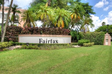 7632 Fairfax Dr unit 203, Tamarac, FL 33321 - photo 2