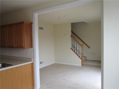 Dining Room. Spacious Dining Area with Slider to D