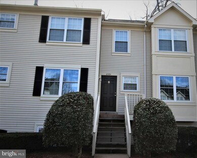 210C Fernwood Place unit C, Warrenton, VA 20186 - photo 2