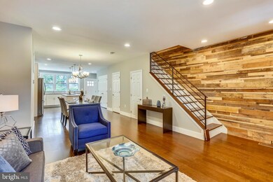 2909 12th St NE, Washington, DC 20017 - photo 3