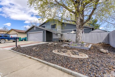 3232 Bunker Hill Ln, Sparks, NV 89431 - photo 2