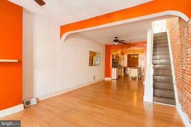 134 S Highland Ave, Baltimore, MD 21224 - photo 2