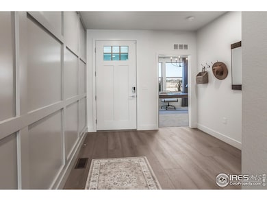 EXAMPLE PHOTO: ENTRY