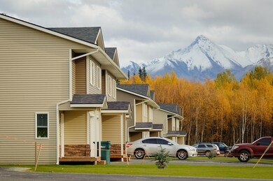 9630 E Trennie Loop unit 3, Palmer, AK 99645 - photo 4