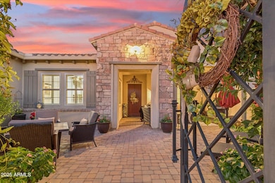 22829 N Los Gatos Dr, Sun City West, AZ 85375 - photo 5