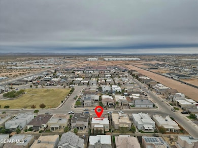 1125 Marfa Place, El Paso, TX 79928 - photo 2