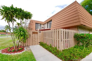 11115 SW 15th Manor, Davie, FL 33324 - photo 2